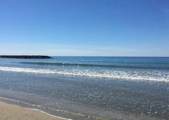 4 Etoiles - Parc Aquatique - Ccaffga 阿格德