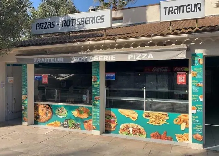 Kemping Zecamping 4 Avec Parc Aquatique Club Enfant Animations Sauna Hammam