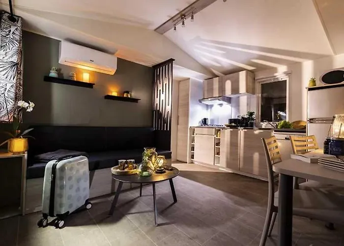 营地 4 Etoiles - Parc Aquatique - Ccaffga *