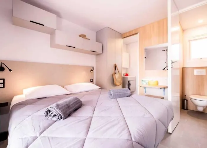 Kemping Zecamping 4 Avec Parc Aquatique Club Enfant Animations Sauna Hammam Agde