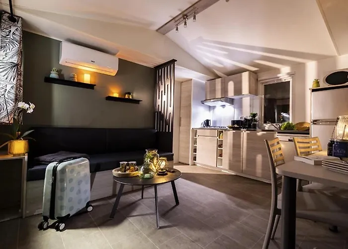 营地 4 Etoiles - Parc Aquatique - Ccaffga *