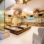 Zecamping 4 Avec Parc Aquatique Club Enfant Animations Sauna Hammam 4* Агд