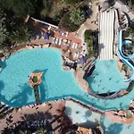 Zecamping 4 Avec Parc Aquatique Club Enfant Animations Sauna Hammam 4*