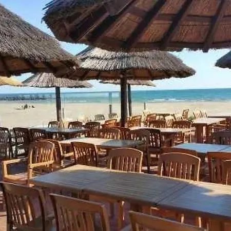 אתר קמפינג 4 Etoiles - Parc Aquatique - Ccaffga *