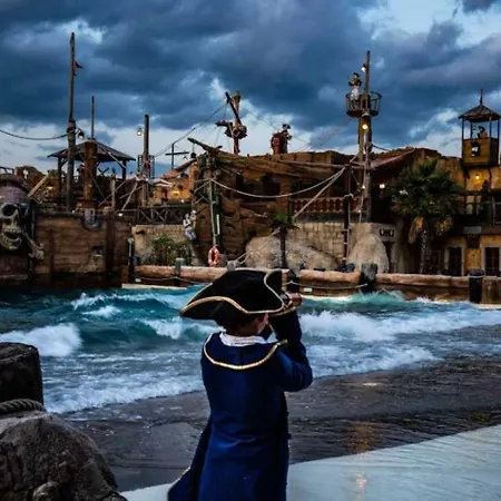 4 Etoiles - Parc Aquatique - Ccaffga Kemping