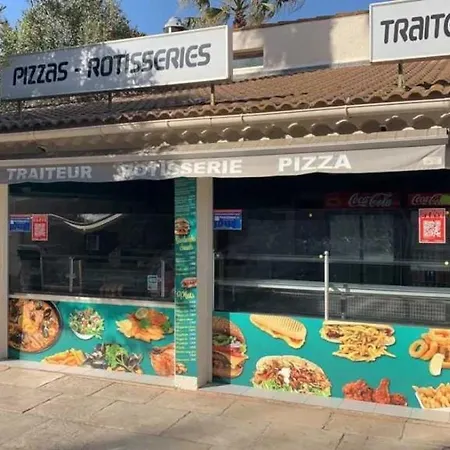 אתר קמפינג 4 Etoiles - Parc Aquatique - Ccaffga