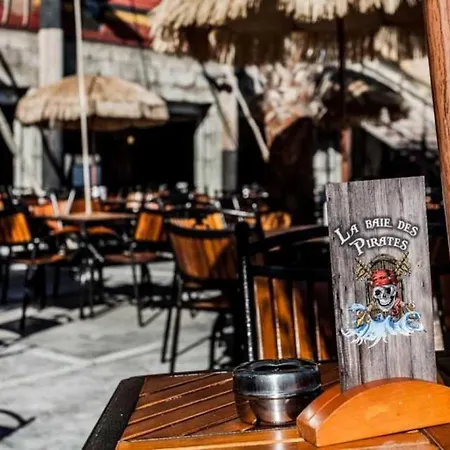 4 Etoiles - Parc Aquatique - Ccaffga Kemping