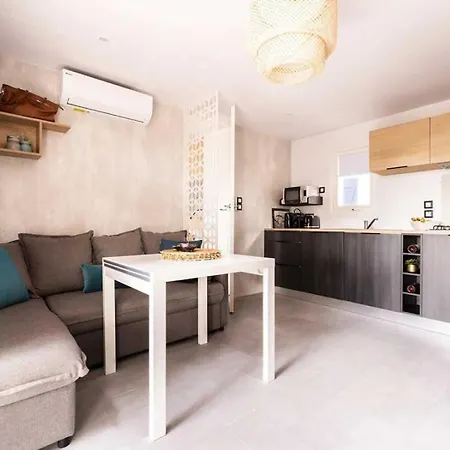 4 Etoiles - Parc Aquatique - Ccaffga * Agde