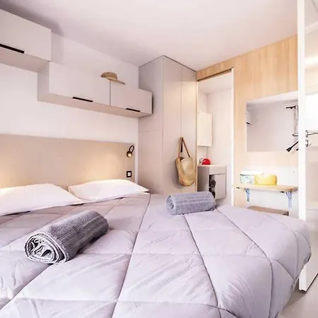 Kemping 4 Etoiles - Parc Aquatique - Ccaffga