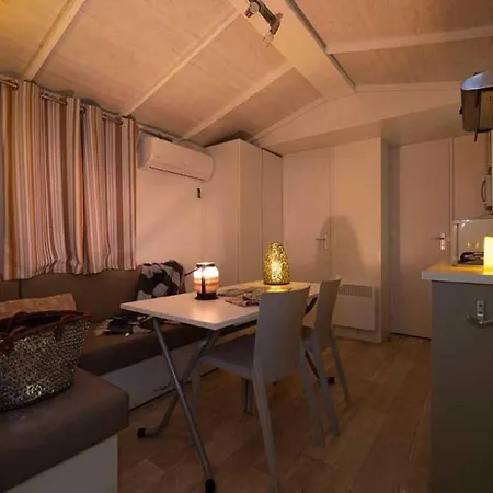 Kemping 4 Etoiles - Parc Aquatique - Ccaffga