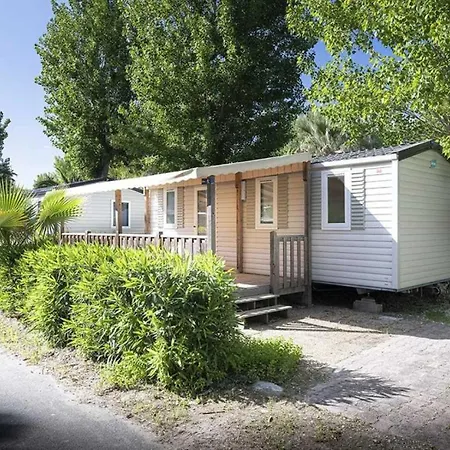 אתר קמפינג 4 Etoiles - Parc Aquatique - Ccaffga *