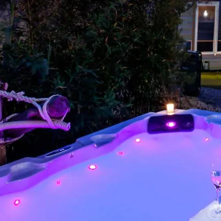 4 Etoiles - Parc Aquatique - Ccaffga *