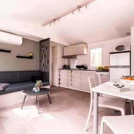 4 Etoiles - Parc Aquatique - Ccaffga Kemping Agde