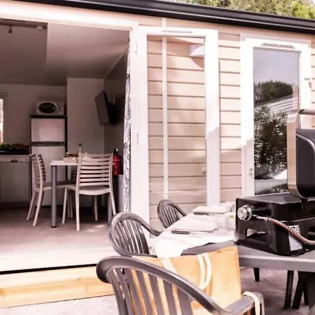 4 Etoiles - Parc Aquatique - Ccaffga *