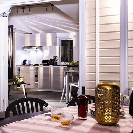 אתר קמפינג 4 Etoiles - Parc Aquatique - Ccaffga