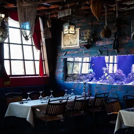 4 Etoiles - Parc Aquatique - Ccaffga * אגדה