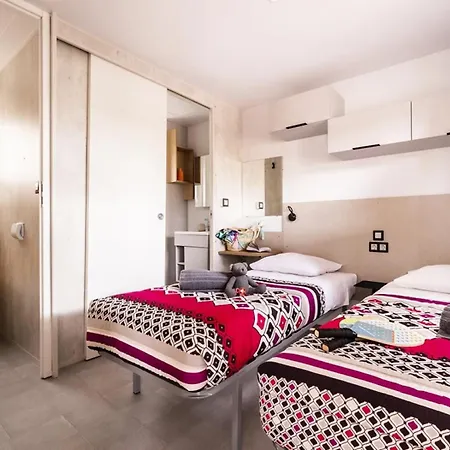 Zecamping 4 Avec Parc Aquatique Club Enfant Animations Sauna Hammam Camping