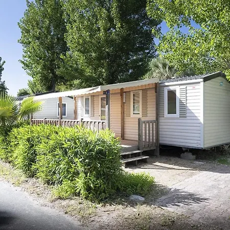 Camping Zecamping 4 Avec Parc Aquatique Club Enfant Animations Sauna Hammam Agde