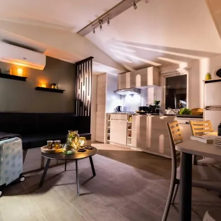 4 Etoiles - Parc Aquatique - Ccaffga אתר קמפינג