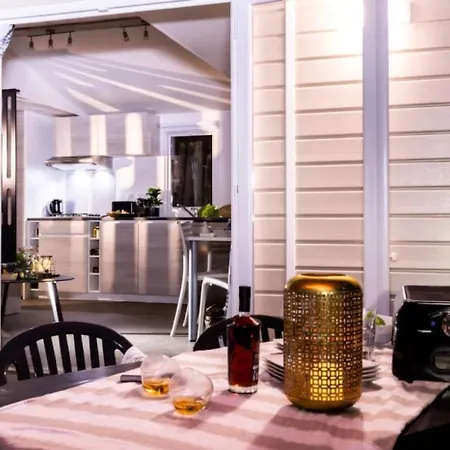 4 Etoiles - Parc Aquatique - Ccaffga *