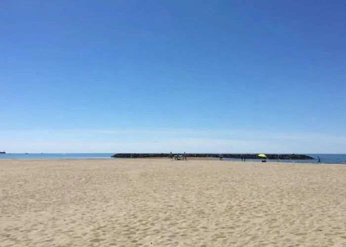 キャンプ場 4 Etoiles - Parc Aquatique - Ccaffga アグド