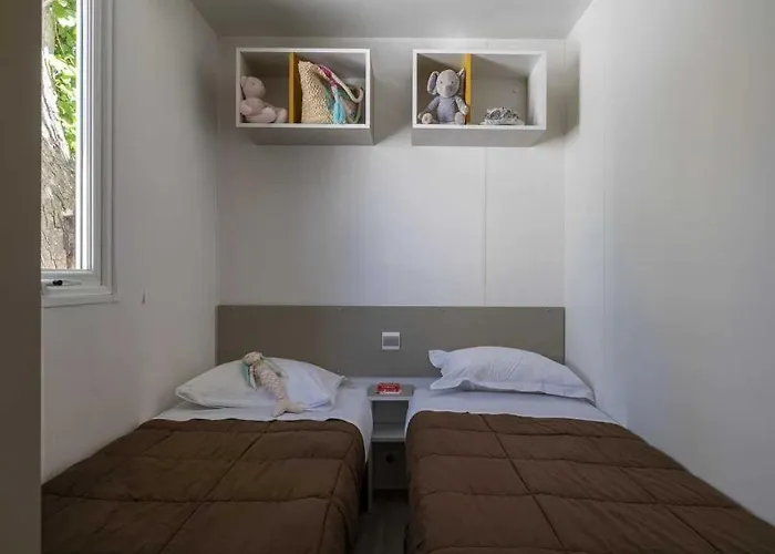 4 Etoiles - Parc Aquatique - Ccaffga アグド