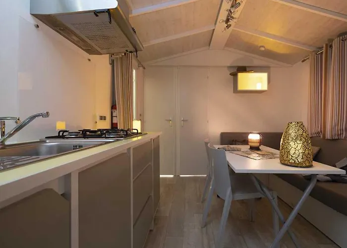 Camping Zecamping 4 Avec Parc Aquatique Club Enfant Animations Sauna Hammam Agde