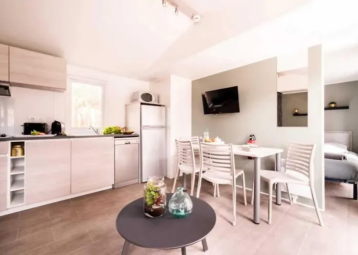 Zecamping 4 Avec Parc Aquatique Club Enfant Animations Sauna Hammam