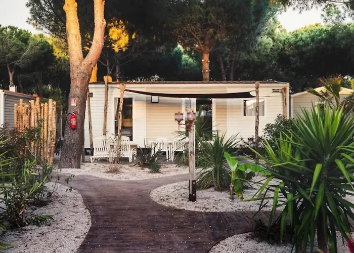 Zecamping 4 Avec Parc Aquatique Club Enfant Animations Sauna Hammam Camping Agde